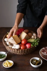 Instalaciones de producción de alimentos de alta calidad