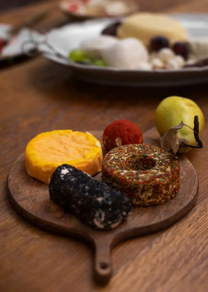 Nuestros proyectos y colaboraciones